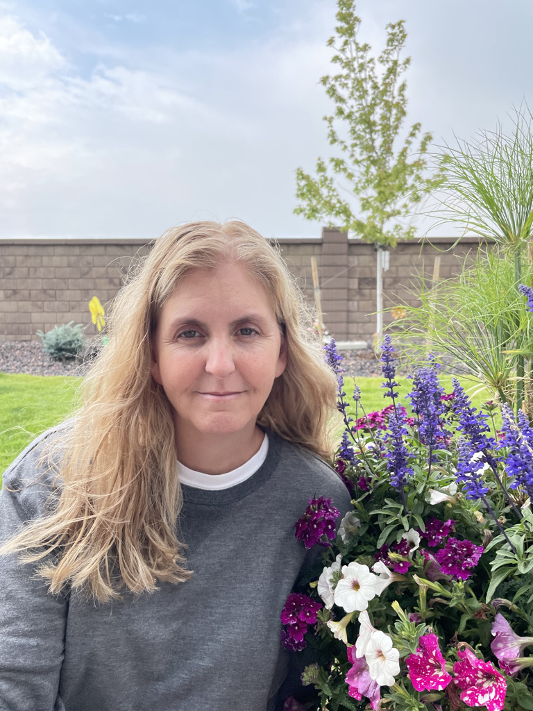 Katherine Hyer LCSW Austin TX